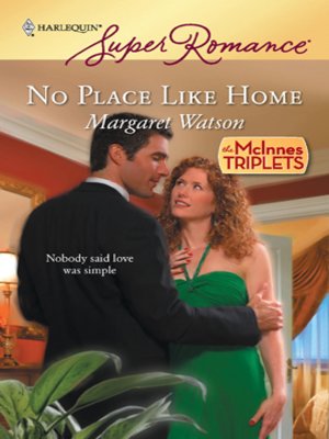 cover image of No Place Like Home